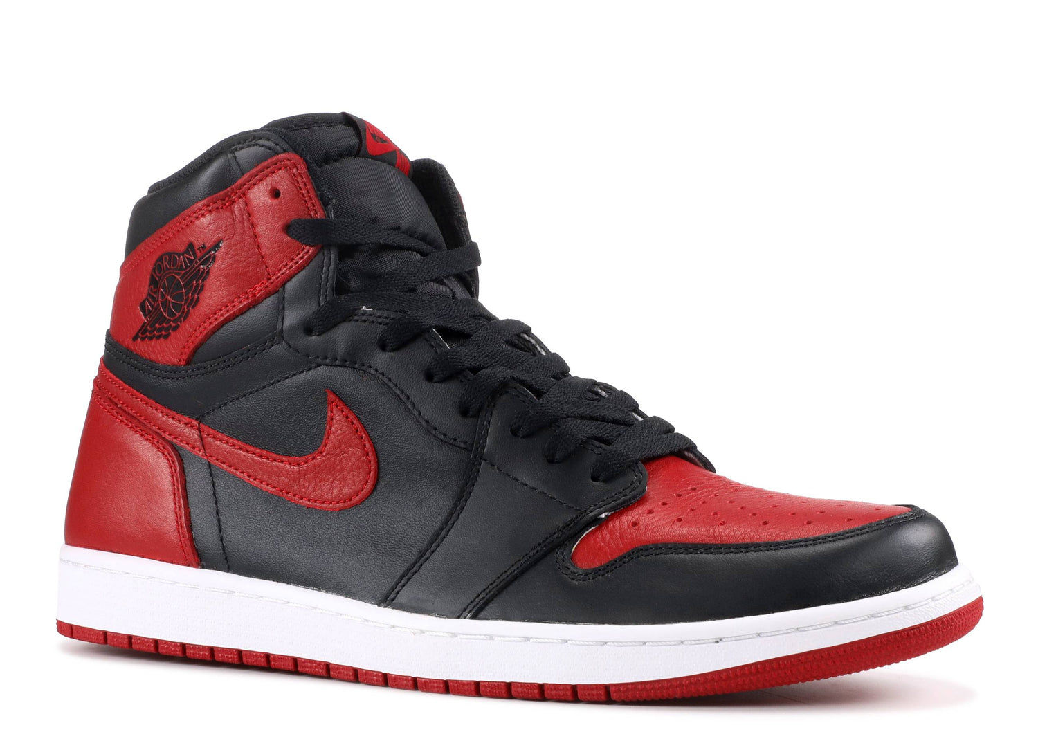 Air Jordan 1 Retro Hi OG "Banned"