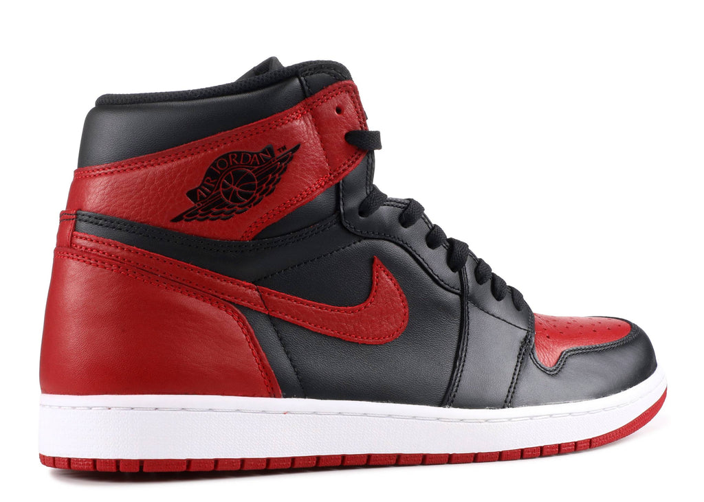 Air Jordan 1 Retro Hi OG "Banned"