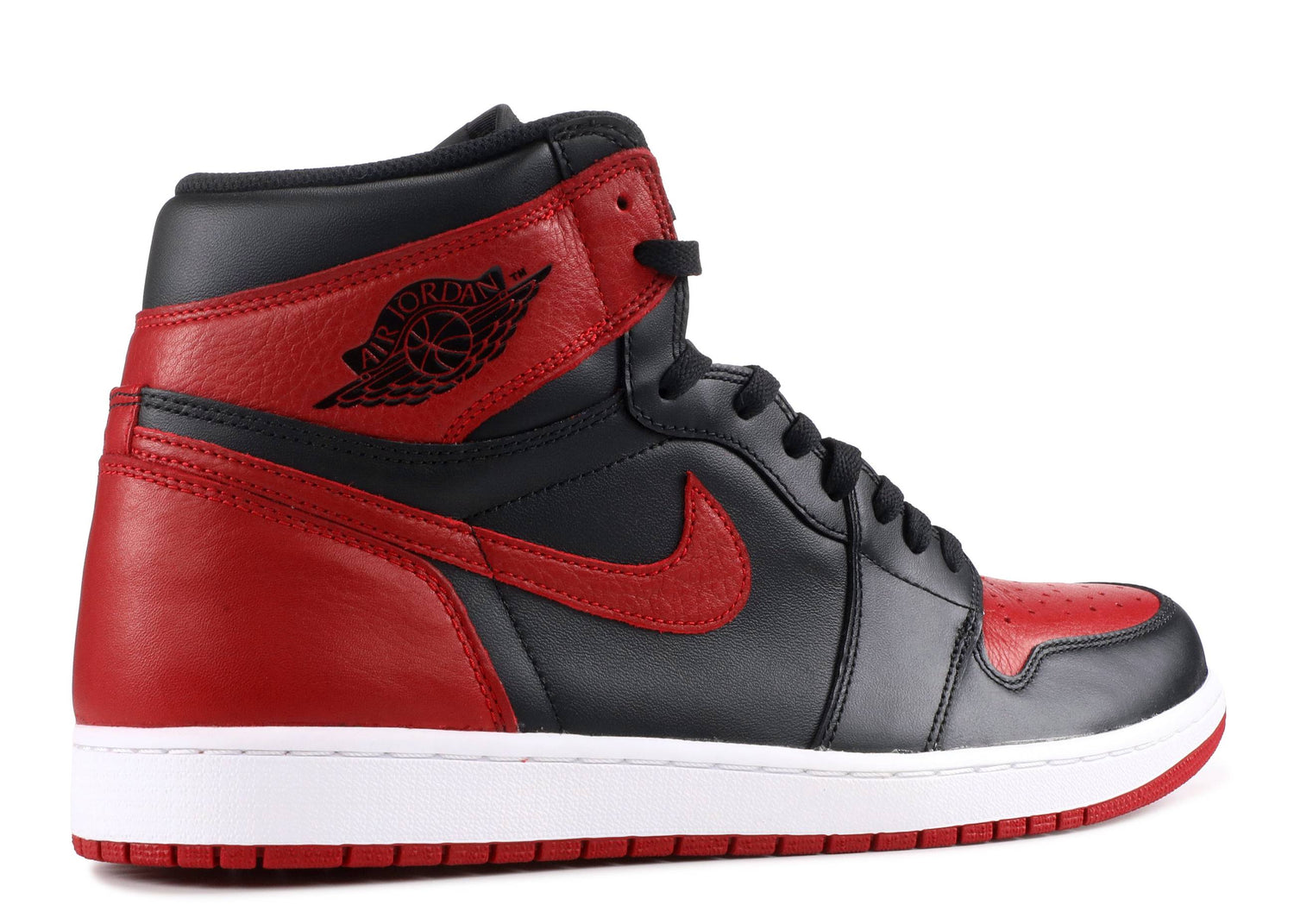 Air Jordan 1 Retro Hi OG "Banned"