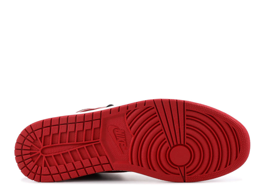 Air Jordan 1 Retro Hi OG "Banned"