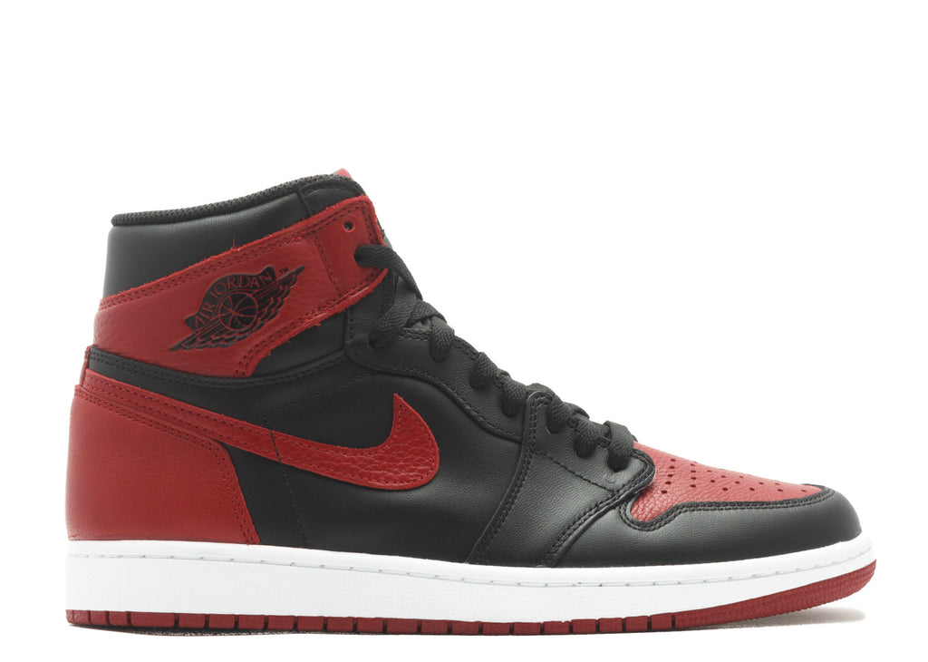 Air Jordan 1 Retro Hi OG "Banned"