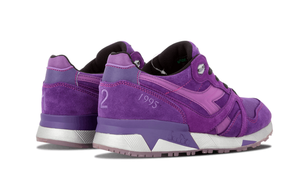 Diadora N9000 Packer Shoes x Raekwon