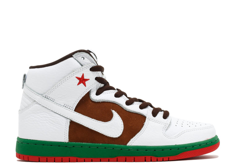 Nike Dunk High Premium SB 