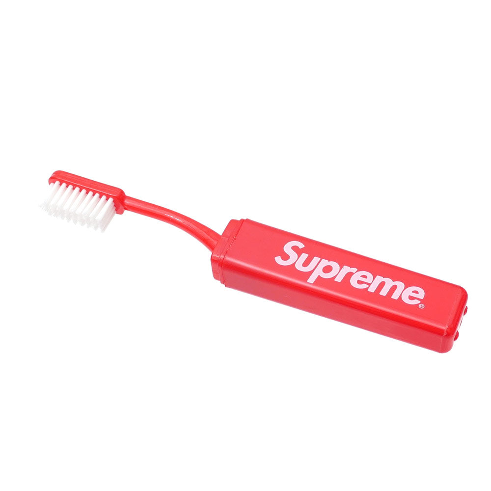 Supreme Travel Toothbrush