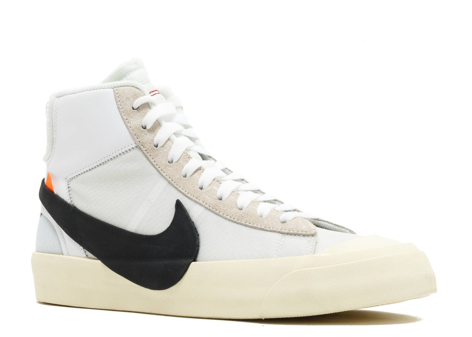 Nike x Off-White Blazer Mid OG 'OFF WHITE'