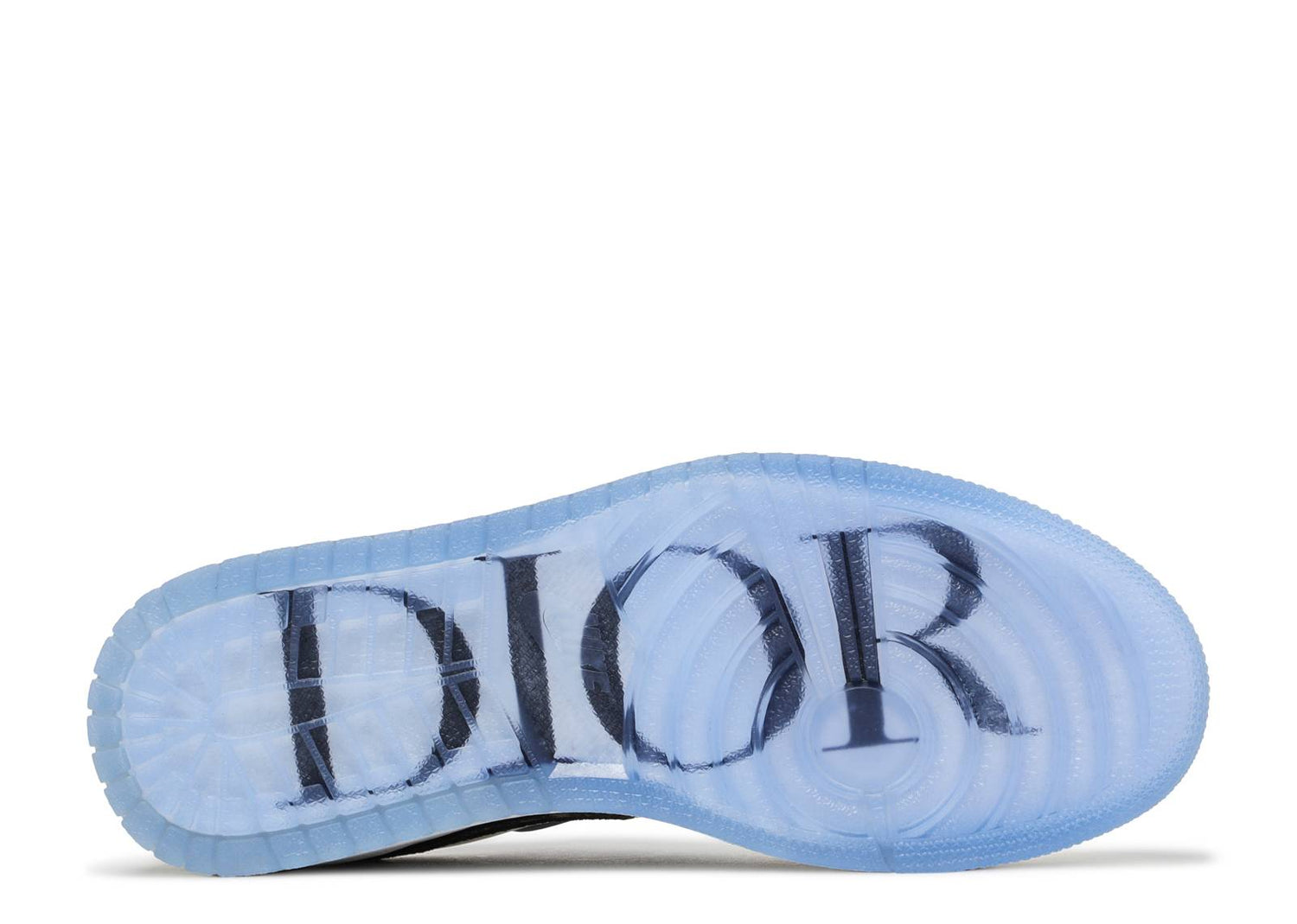 Air Jordan 1 low x Dior