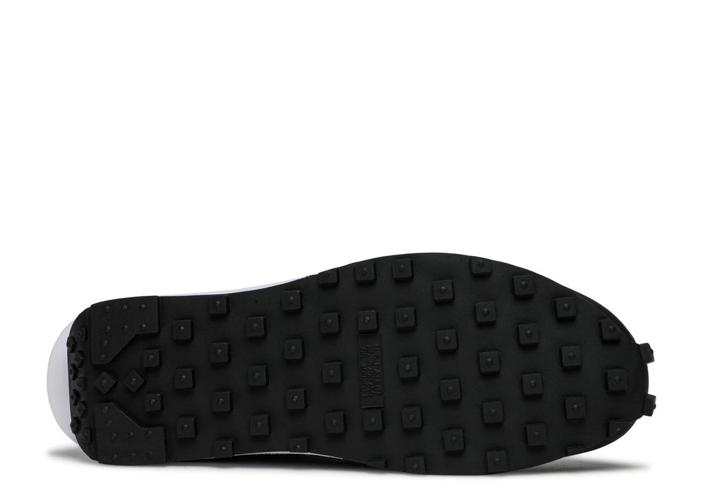 Nike LDV Waffle x Sacai "Black Nylon"
