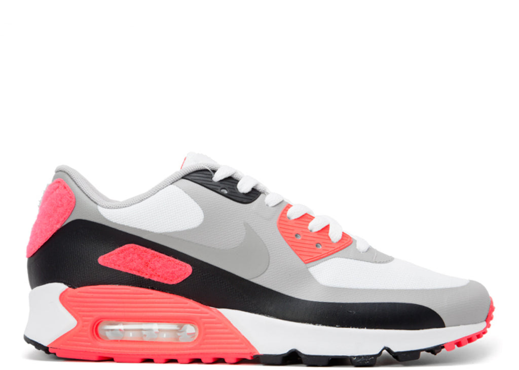 Air Max 90 Infrared V SP "Patch"
