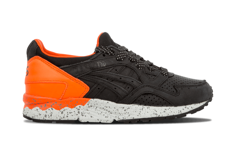 Asics gel lyte false flag hot sale