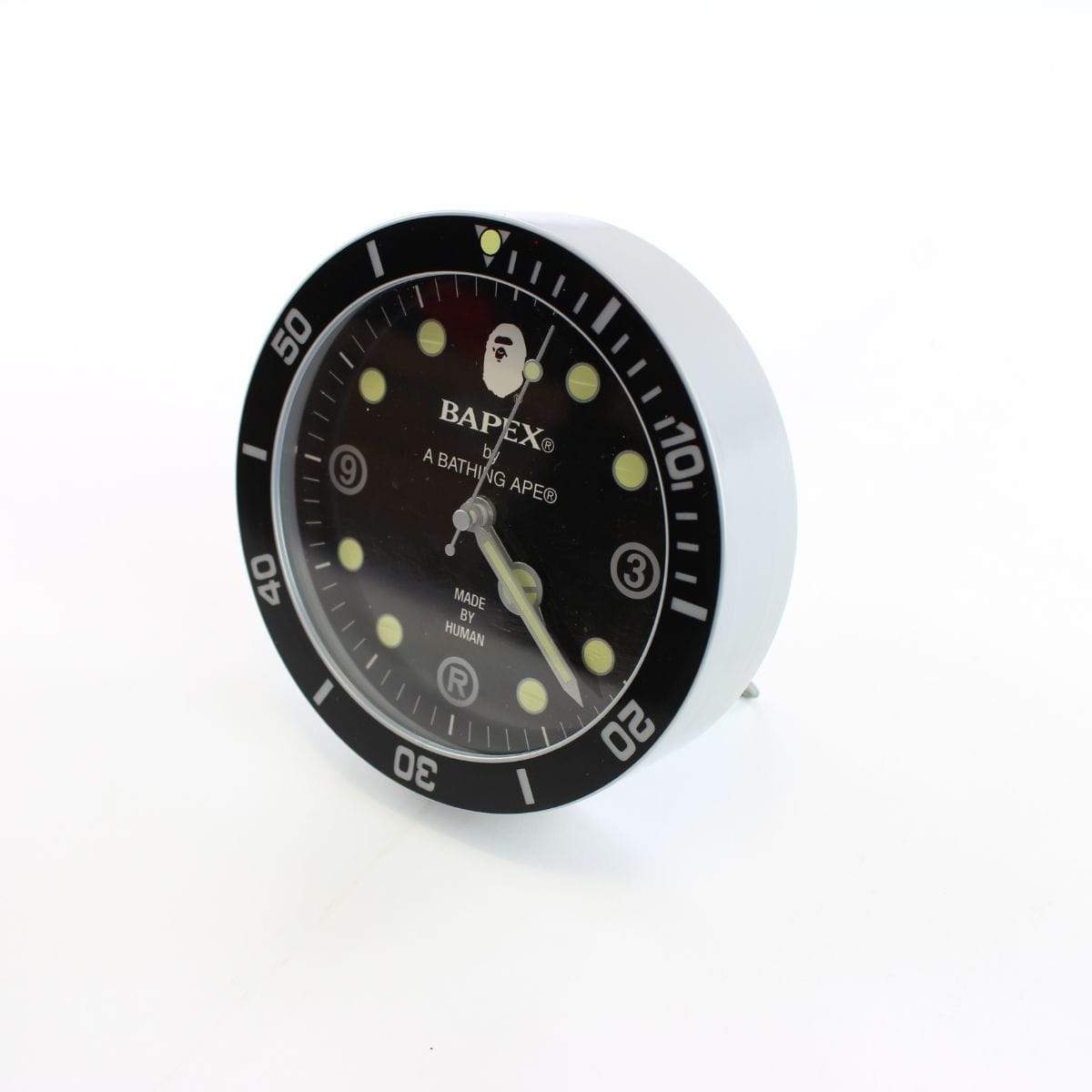 BAPE Desk Clock – Sole Merchants