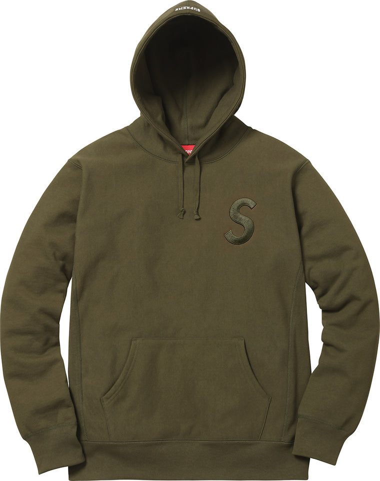 Supreme Hood Sweat