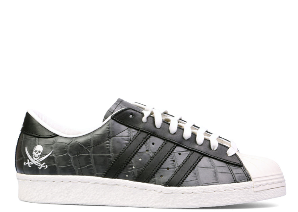 Adidas consortium x neighborhood superstar 80v Clearance