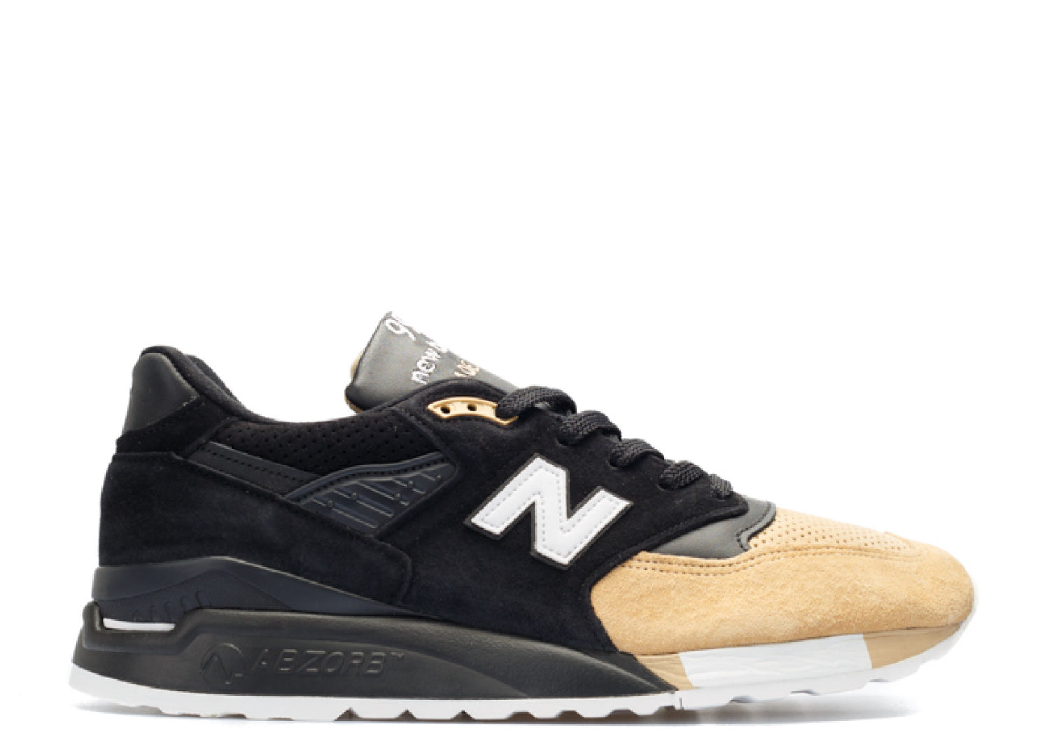 New Balance M998 Made in USA "PREMIER"